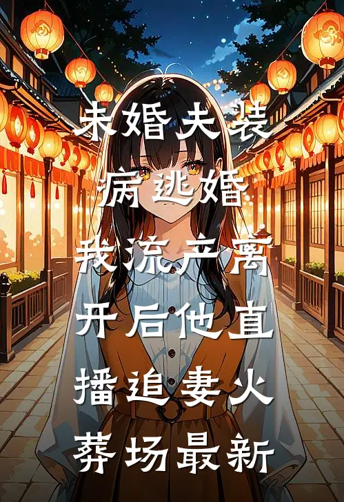 未婚夫装病逃婚，我流产离开后他直播追妻火葬场最新