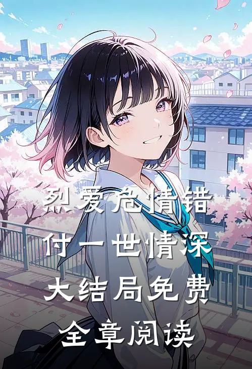 烈爱危情错付一世情深大结局免费全章阅读