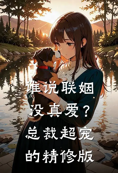 谁说联姻没真爱？总裁超宠的精修版