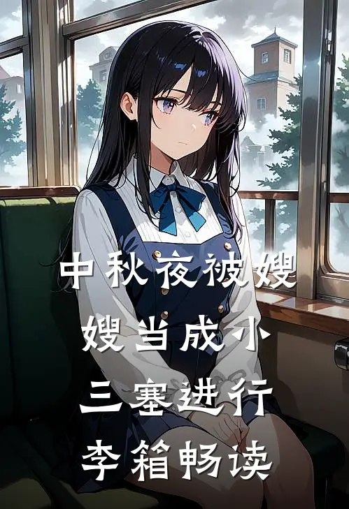 中秋夜被嫂嫂当成小三塞进行李箱畅读