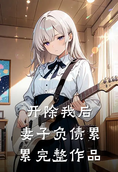 开除我后，妻子负债累累完整作品