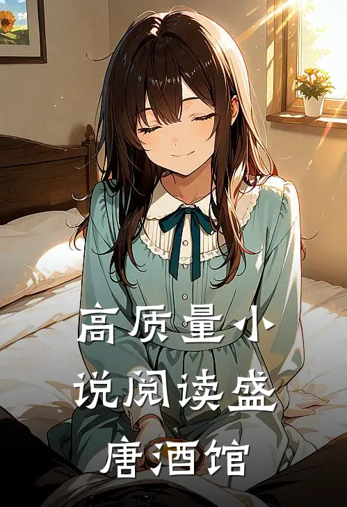 高质量小说阅读盛唐酒馆