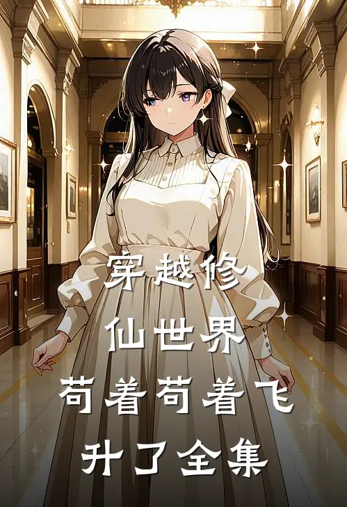 穿越修仙世界：苟着苟着飞升了 全集