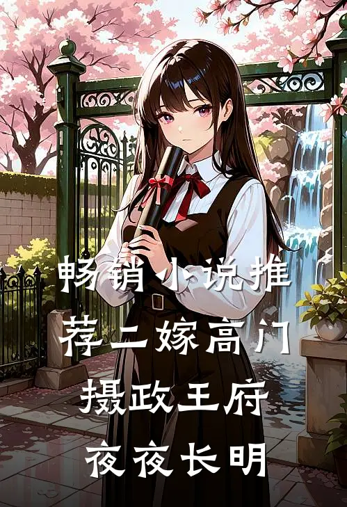 畅销小说推荐二嫁高门，摄政王府夜夜长明