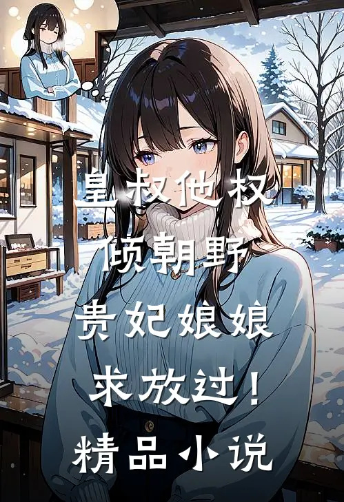 皇叔他权倾朝野，贵妃娘娘求放过！精品小说