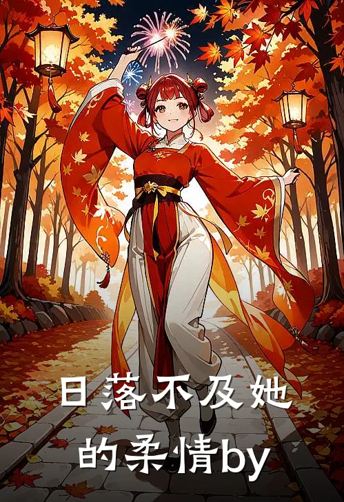 日落不及她的柔情by