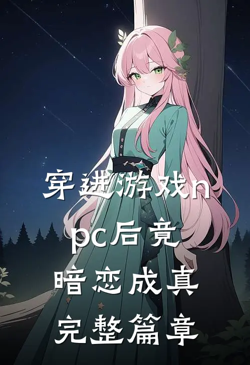 穿进游戏npc后竟暗恋成真完整篇章