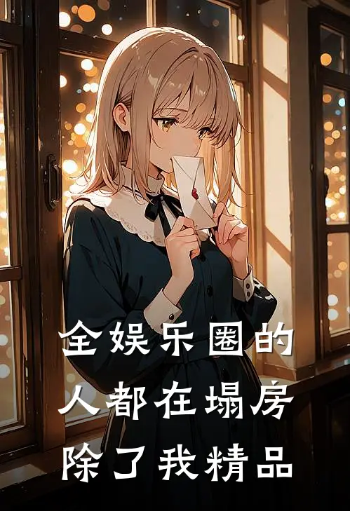 全娱乐圈的人都在塌房，除了我精品