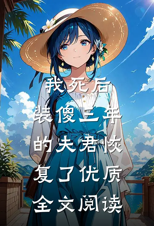我死后，装傻三年的夫君恢复了优质全文阅读