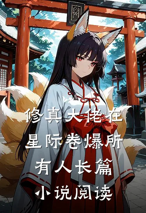 修真大佬在星际卷爆所有人长篇小说阅读