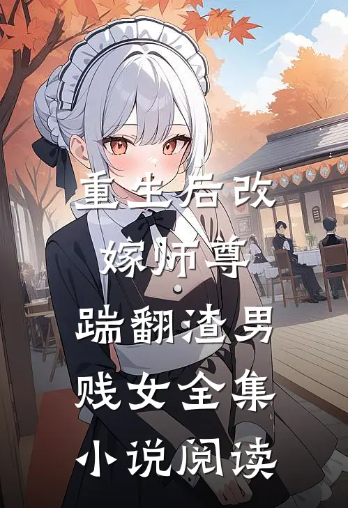 重生后改嫁师尊，踹翻渣男贱女全集小说阅读