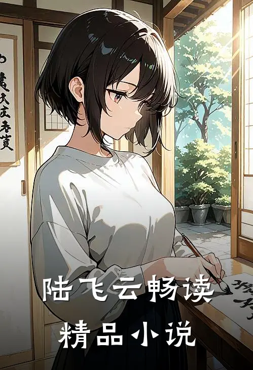 陆飞云畅读精品小说
