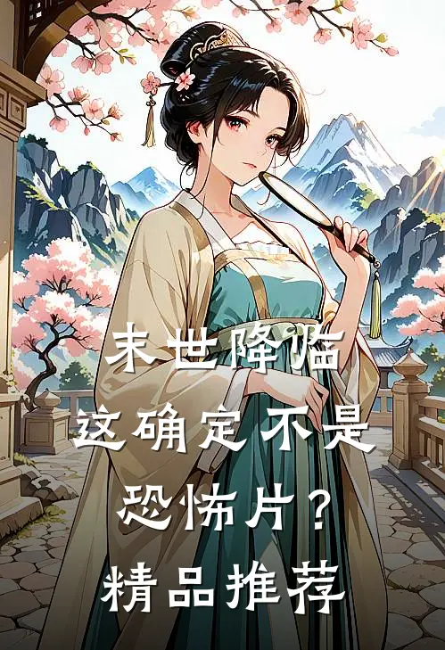 末世降临，这确定不是恐怖片？精品推荐