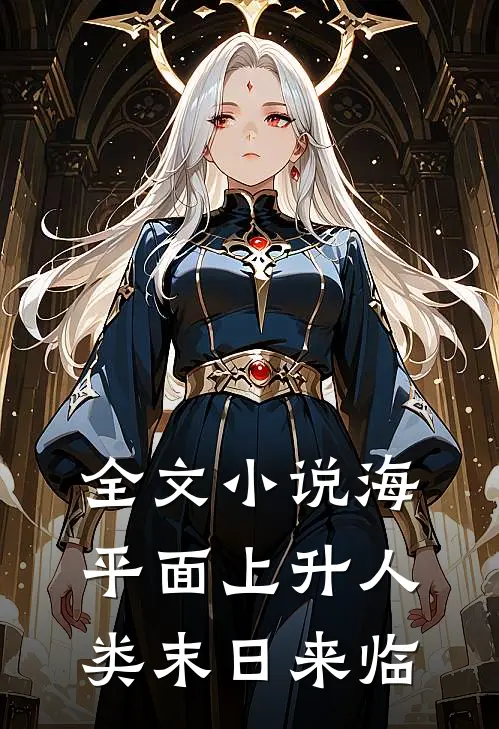 全文小说海平面上升人类末日来临