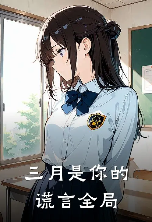 三月是你的谎言全局