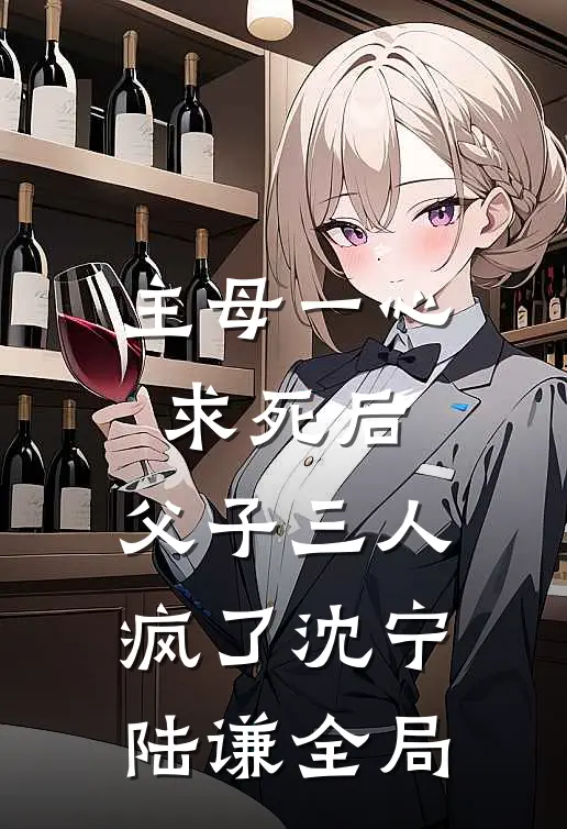主母一心求死后，父子三人疯了沈宁陆谦全局