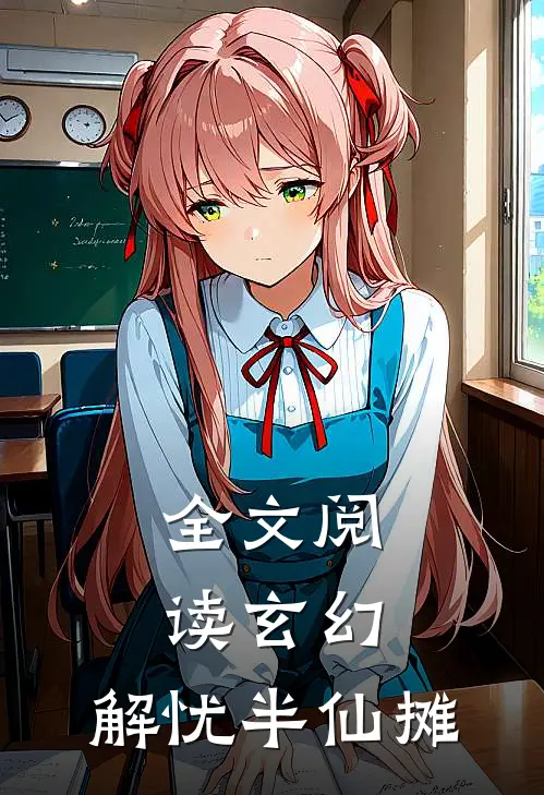 全文阅读玄幻：解忧半仙摊