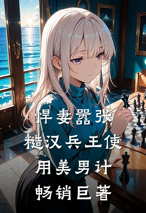 悍妻嚣张，糙汉兵王使用美男计畅销巨著