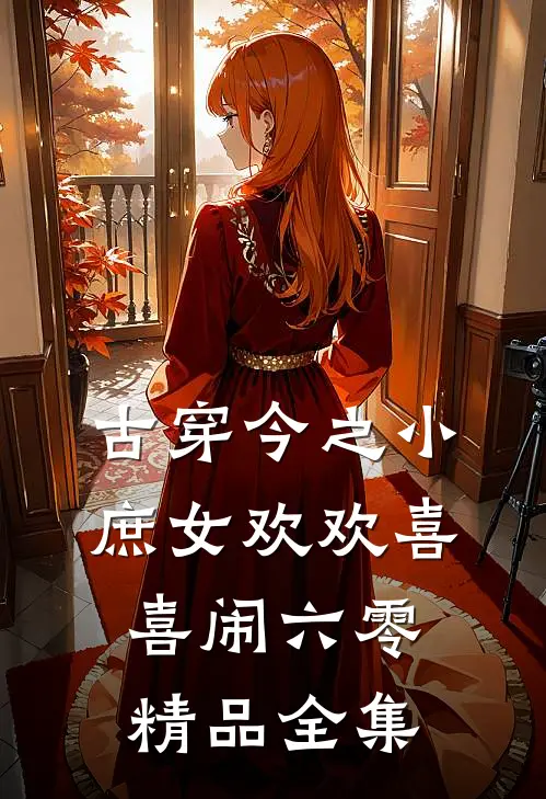 古穿今之小庶女欢欢喜喜闹六零精品全集