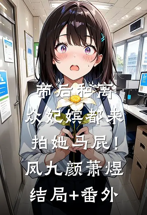 帝后和离，众妃嫔都来拍她马屁！凤九颜萧煜结局+番外