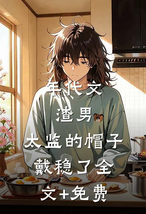 年代文：渣男，太监的帽子戴稳了全文+免费
