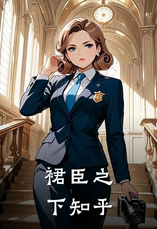 裙臣之下知乎