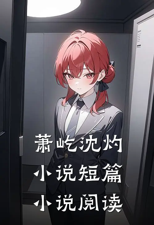 萧屹沈灼小说短篇小说阅读