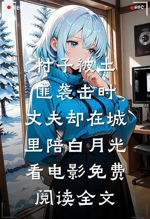 村子被土匪袭击时，丈夫却在城里陪白月光看电影免费阅读全文