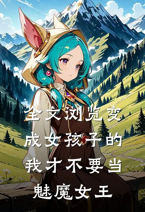 全文浏览变成女孩子的我才不要当魅魔女王