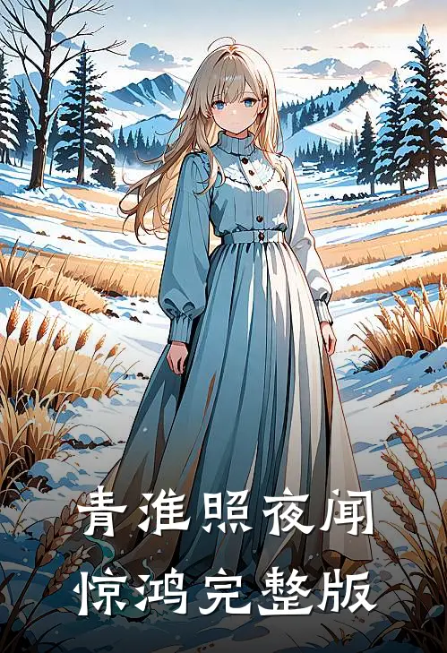 青淮照夜闻惊鸿完整版