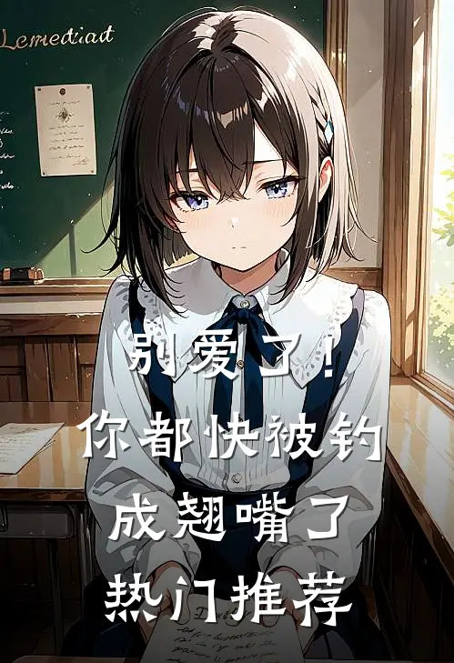 别爱了！你都快被钓成翘嘴了热门推荐