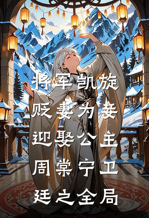 将军凯旋，贬妻为妾迎娶公主周棠宁卫廷之全局
