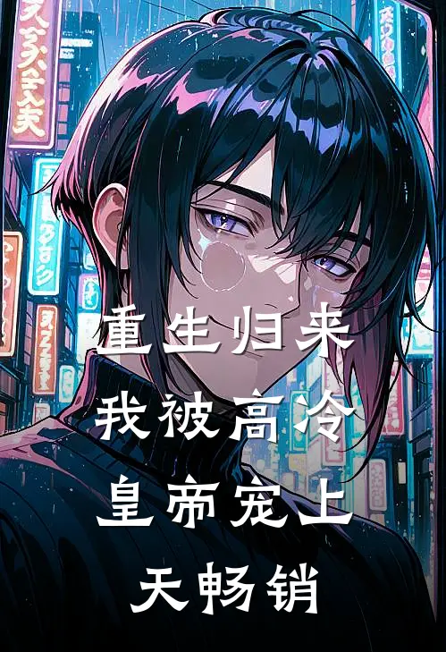 重生归来，我被高冷皇帝宠上天畅销