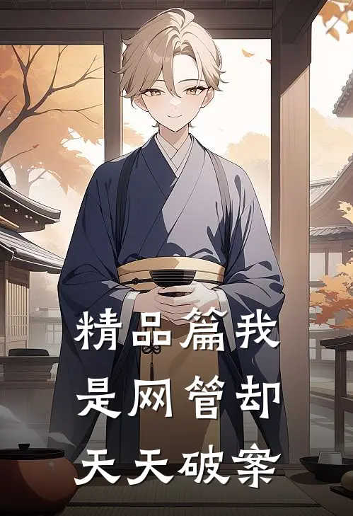 精品篇我是网管却天天破案