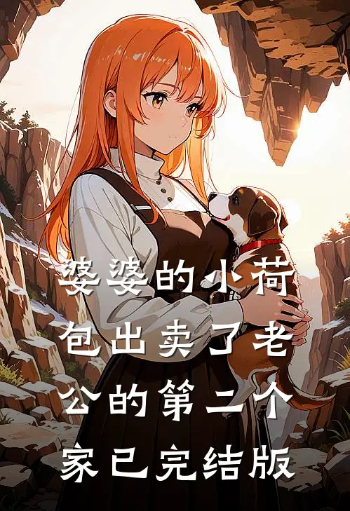 婆婆的小荷包出卖了老公的第二个家已完结版