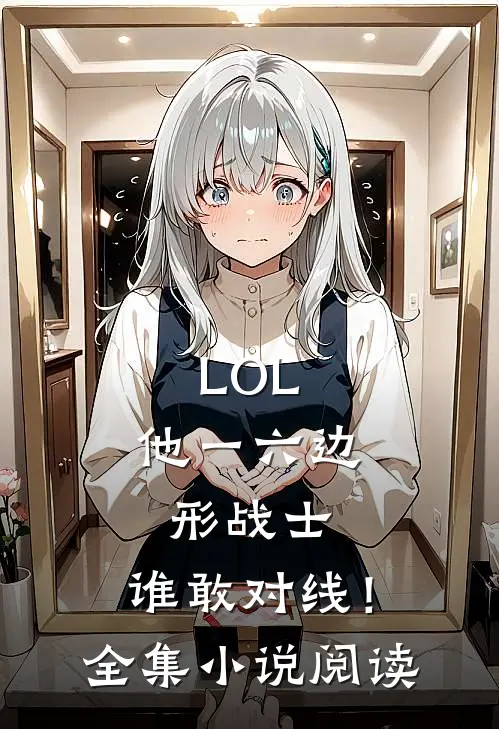 LOL：他一六边形战士，谁敢对线！全集小说阅读