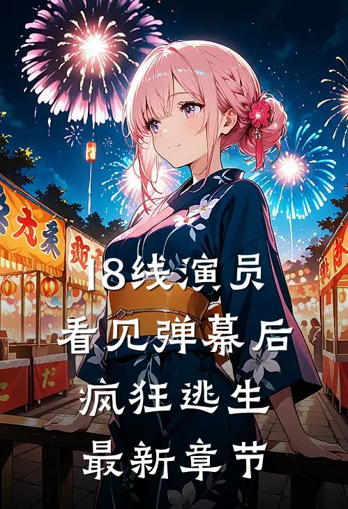 18线演员看见弹幕后疯狂逃生最新章节