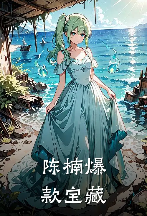 陈楠爆款宝藏