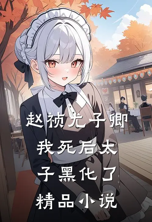赵祯尤子卿我死后太子黑化了精品小说