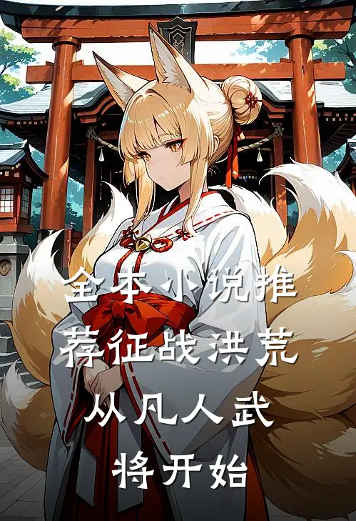 全本小说推荐征战洪荒：从凡人武将开始