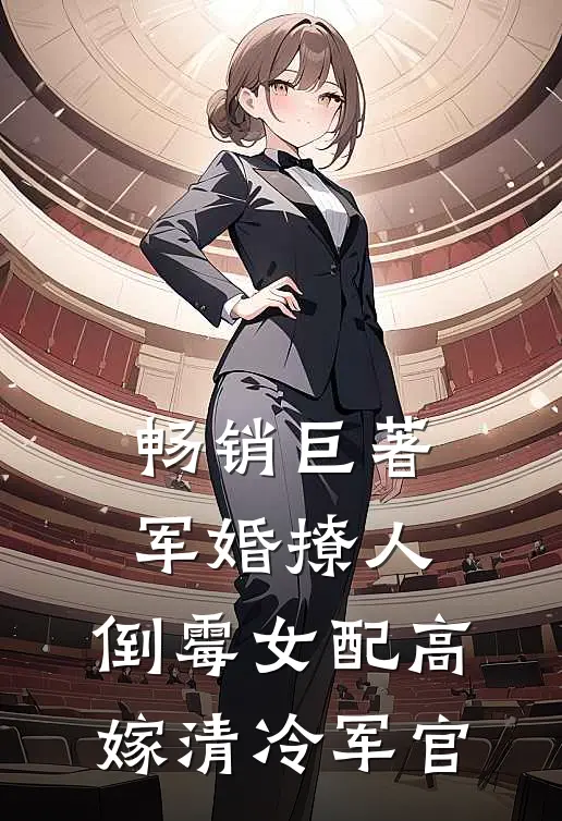 畅销巨著军婚撩人：倒霉女配高嫁清冷军官