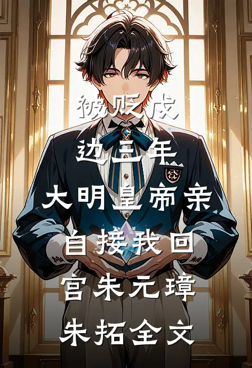 被贬戍边三年，大明皇帝亲自接我回宫朱元璋朱拓全文