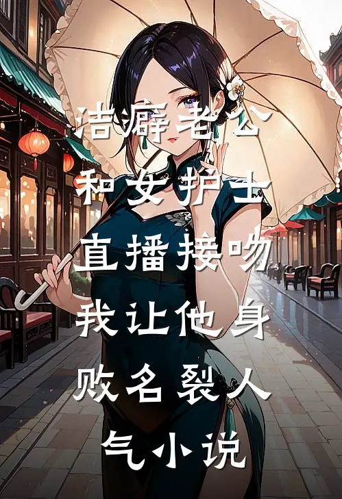 洁癖老公和女护士直播接吻，我让他身败名裂人气小说