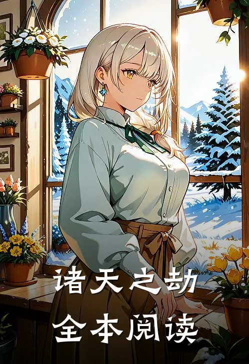 诸天之劫全本阅读