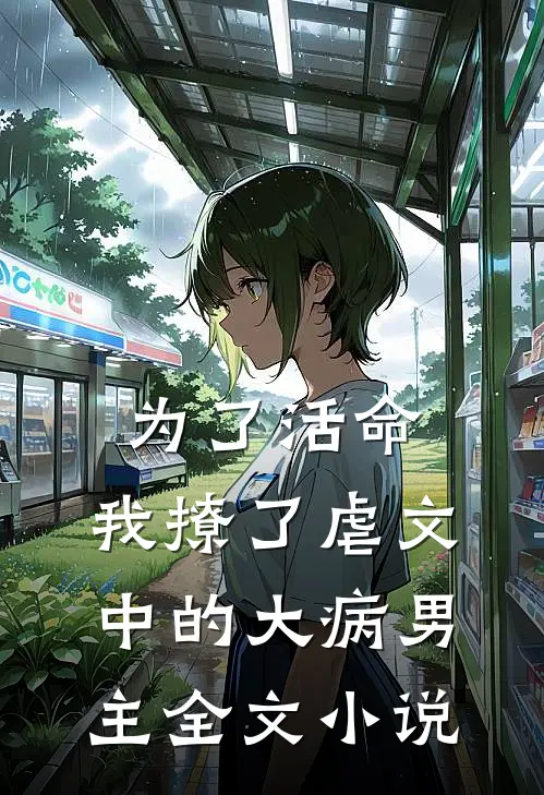 为了活命，我撩了虐文中的大病男主全文小说