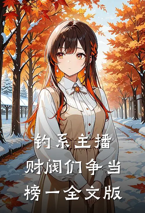 钓系主播：财阀们争当榜一全文版