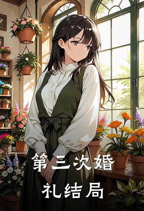 第三次婚礼结局