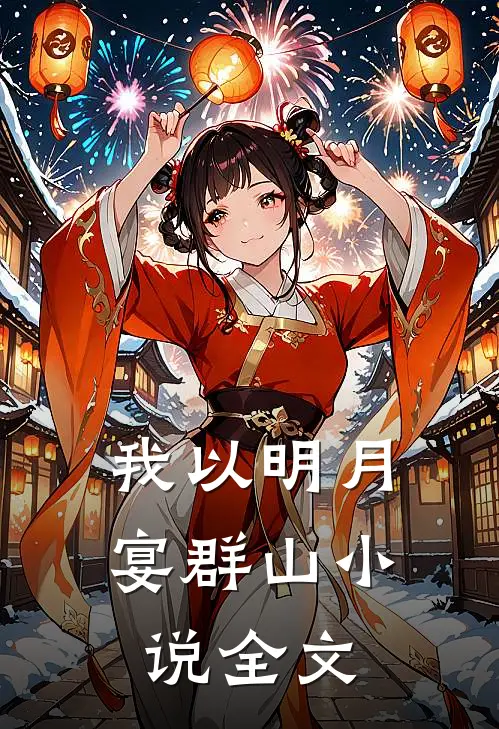 我以明月宴群山小说全文