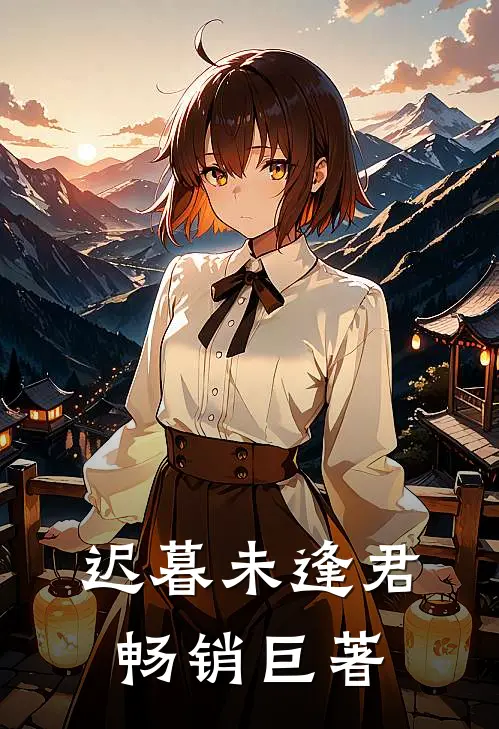 迟暮未逢君畅销巨著