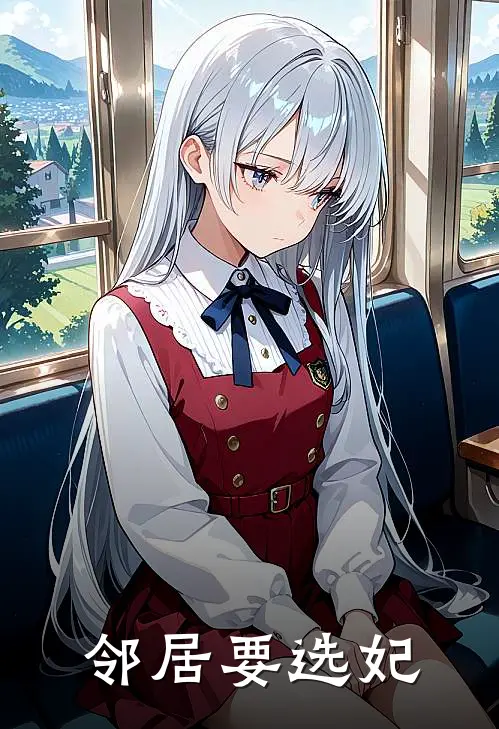邻居要选妃